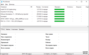 PicoTorrent 0.25.0 x64