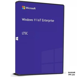 Windows 11 IoT LTSC [ENG] win11